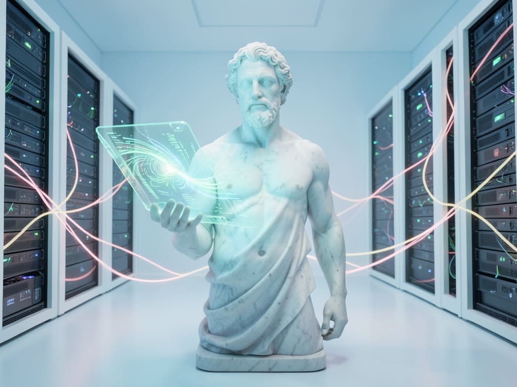 Trump Announces ‘Rate Payer Protection Pledge’ – Will Tech Data Centers Pay for Their Own Power?