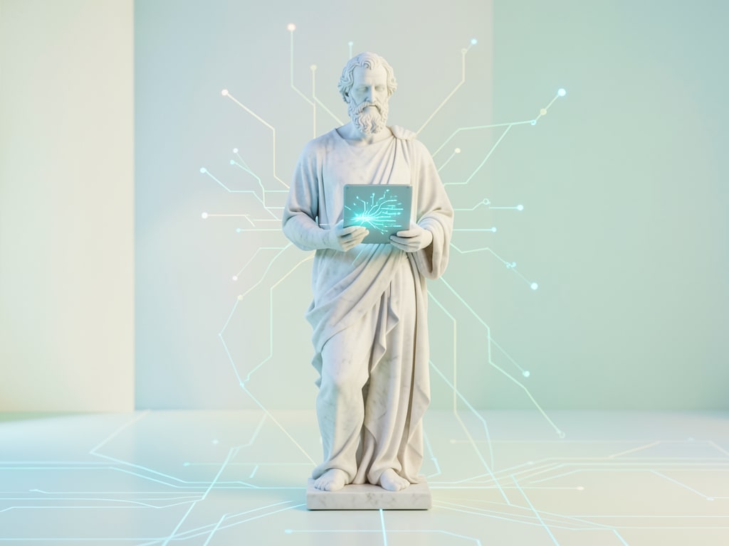 Google Absorbs Intrinsic: A New Chapter in Physical AI