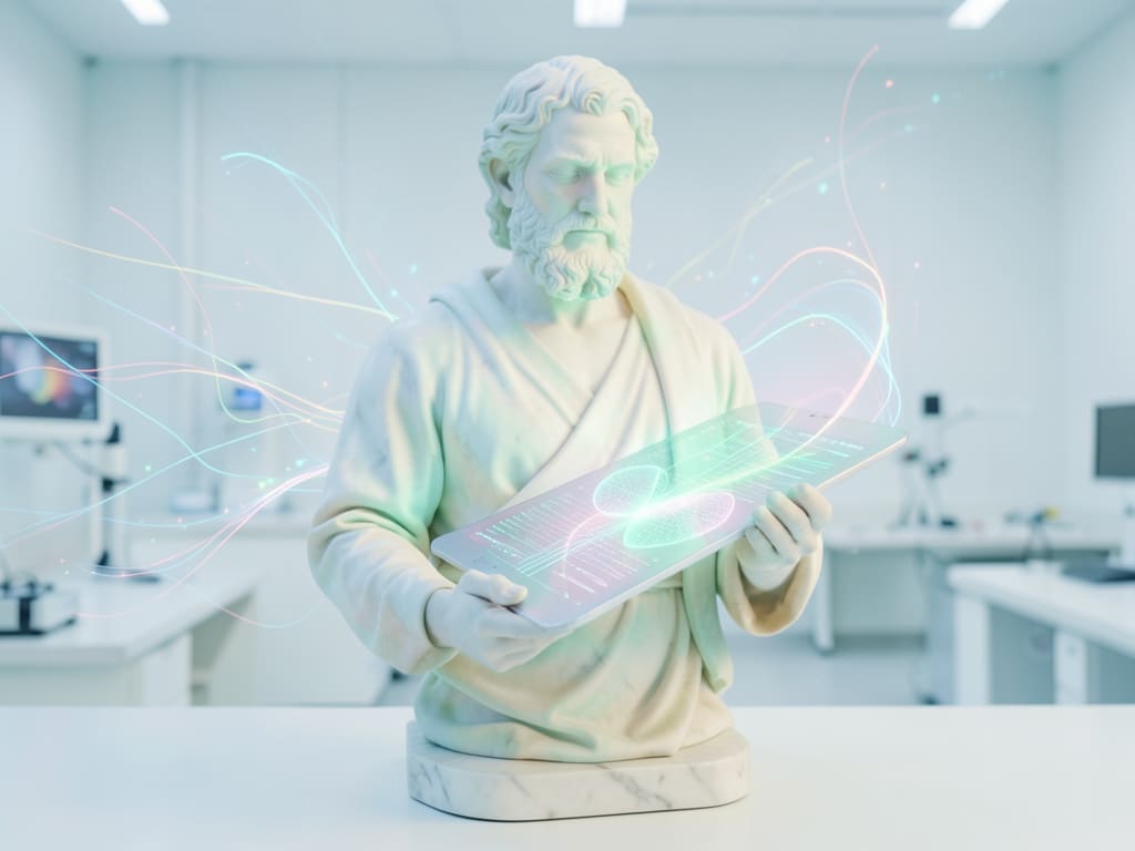 ASML’s High‑NA EUV Tools: The Game‑Changer for Next‑Gen AI Chips