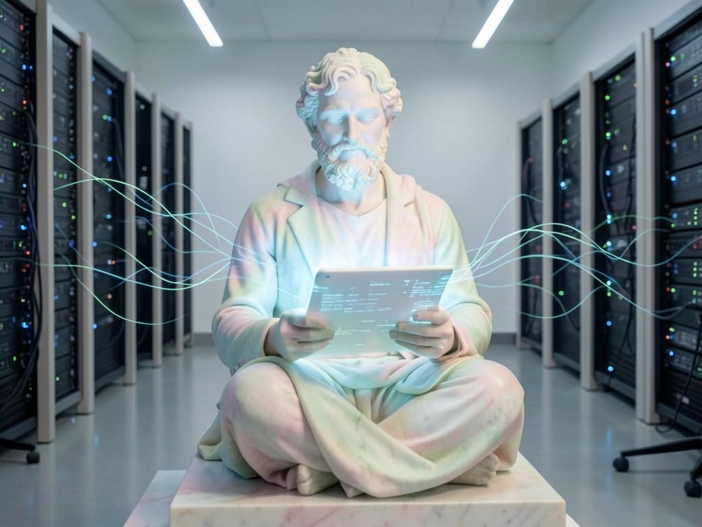 When the Pentagon Gives AI a Red Flag: Anthropic’s Tightrope Walk