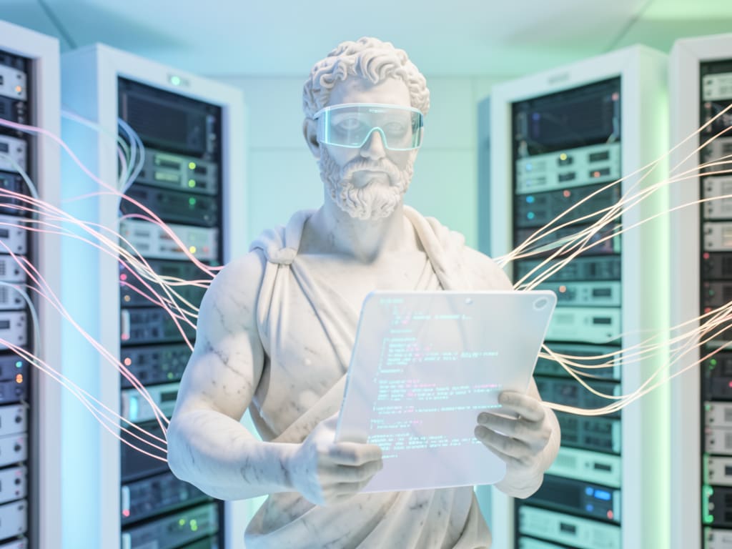Trump Orders Federal Agencies to Drop Anthropic’s AI: What It Means for U.S. Tech Policy