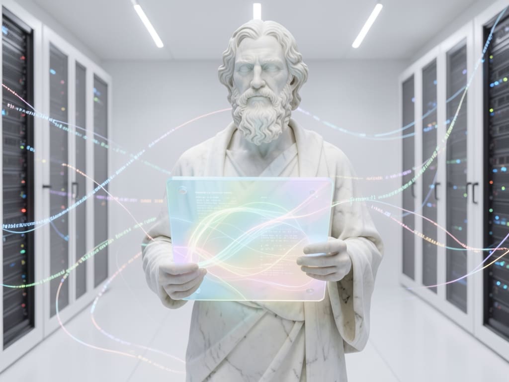 When AI Meets the Pentagon: Who Draws the Line?