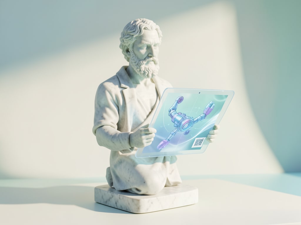 Sora: The AI That Can Paint a Minute of Video from Text