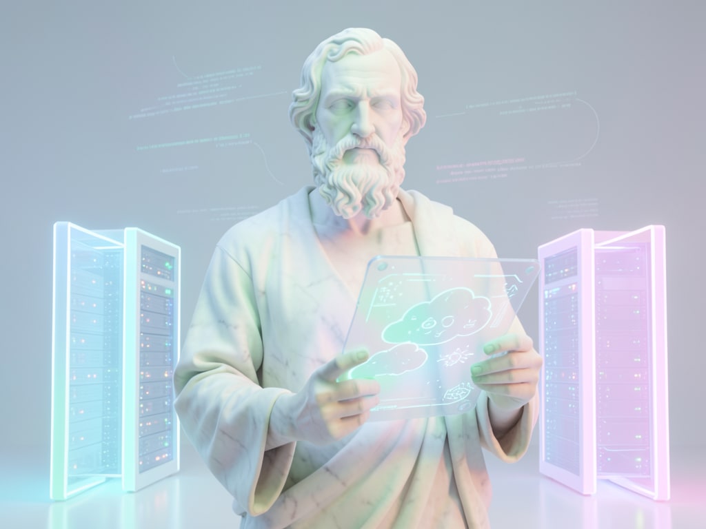 OpenAI and Amazon Forge a Powerful AI Partnership on AWS