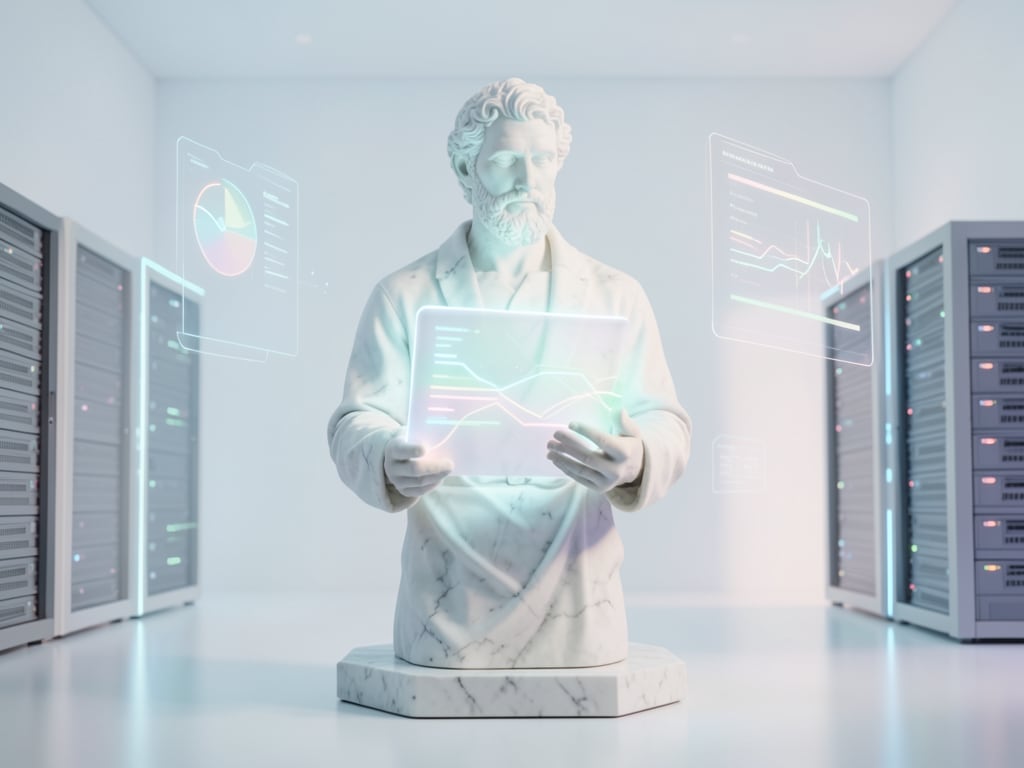 AI is No Longer an Experiment in Finance – The 2026 Finastra Report