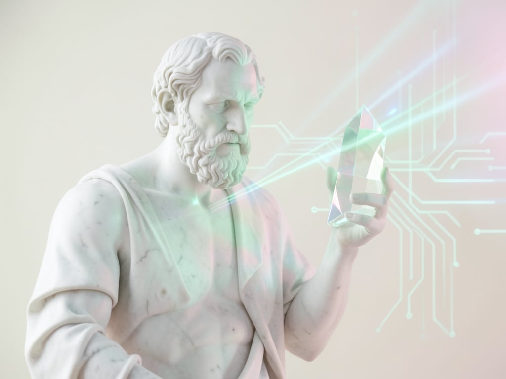 Nvidia's $4 Billion Photonics Bet: Powering the Future of AI Data Centres