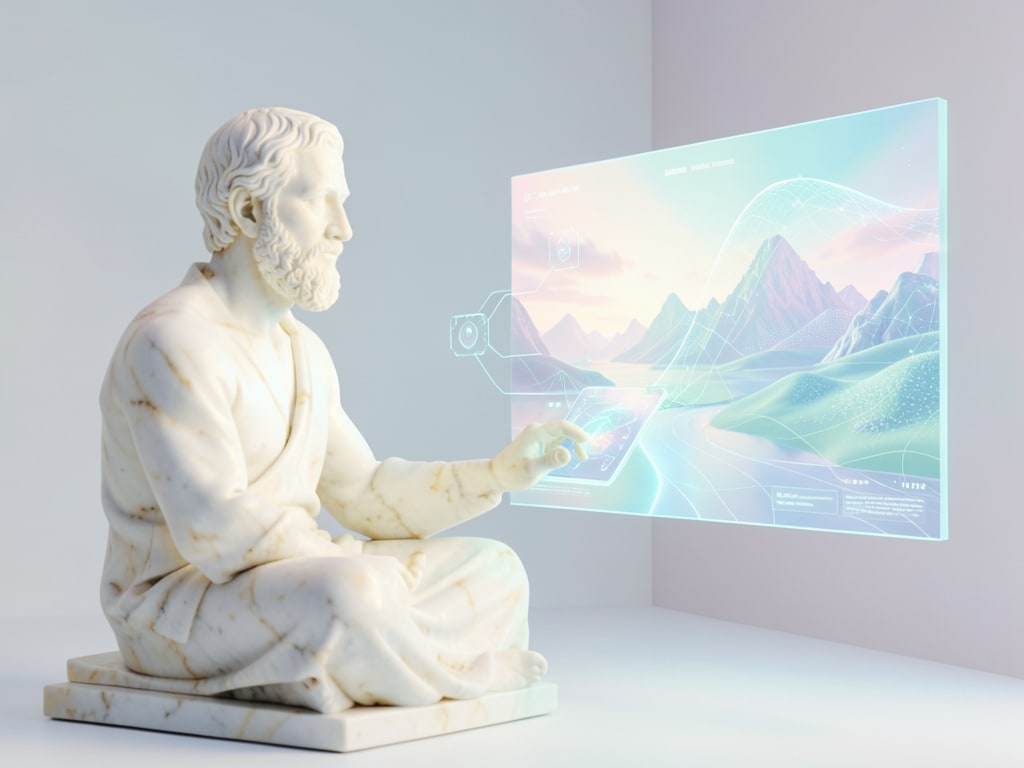Supreme Court Rejects Appeal on AI‑Generated Art Copyright