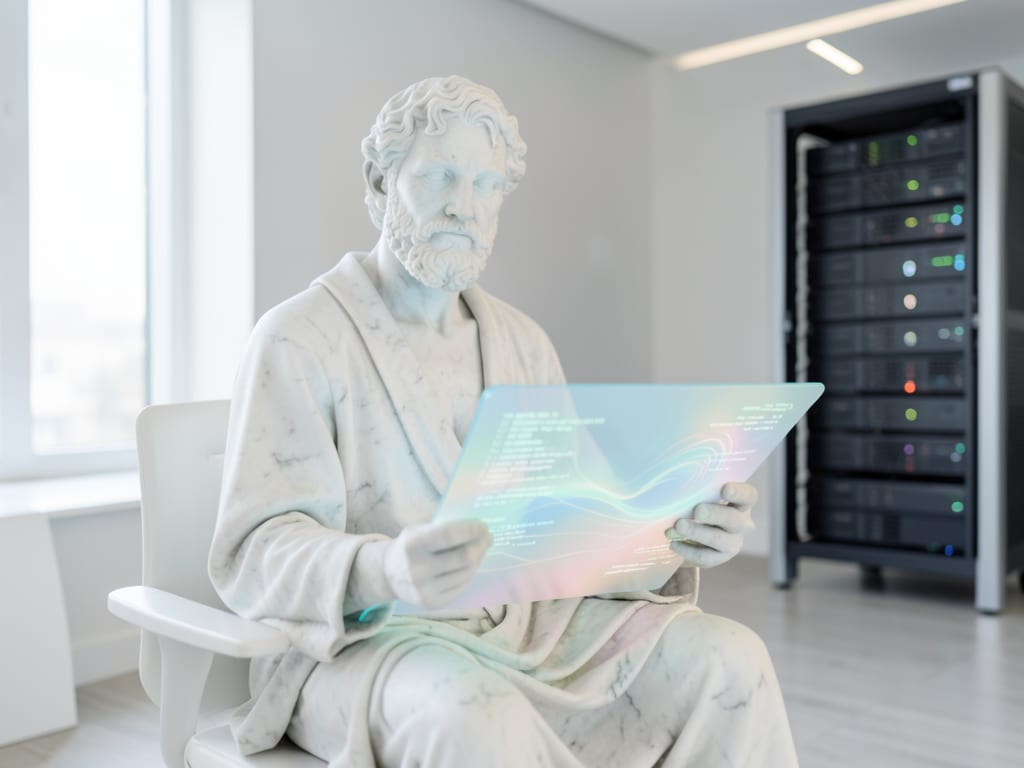 The Secret New Orleans AI Summit: A Pro‑Human Declaration