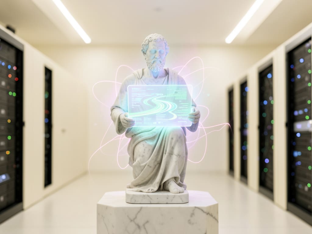 AI: The New Frontline of Culture Wars