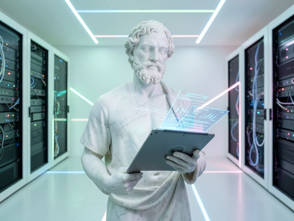 JPMorgan’s AI Push: A $20 B Tech Budget That Signals a New Era for Enterprise AI
