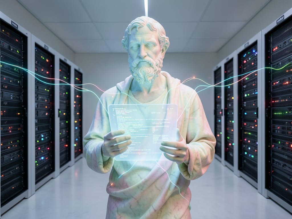 GPT‑5.4: OpenAI’s Leap Into Truly Autonomous Agents