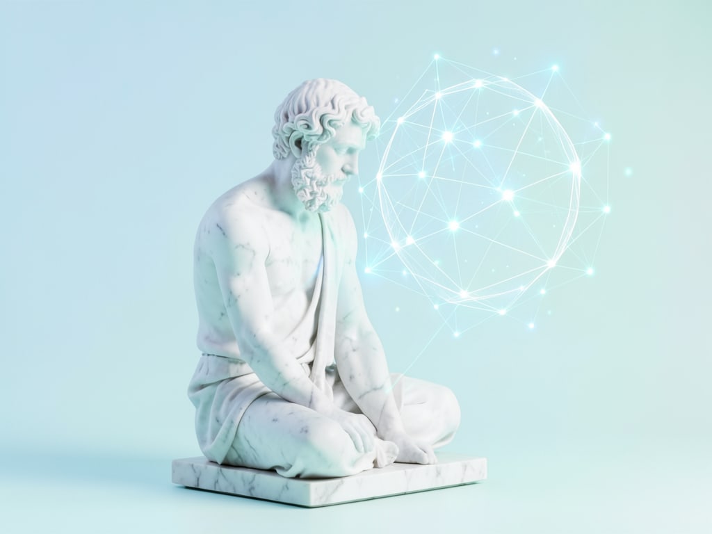 Balyasny’s AI research engine: A new investing paradigm
