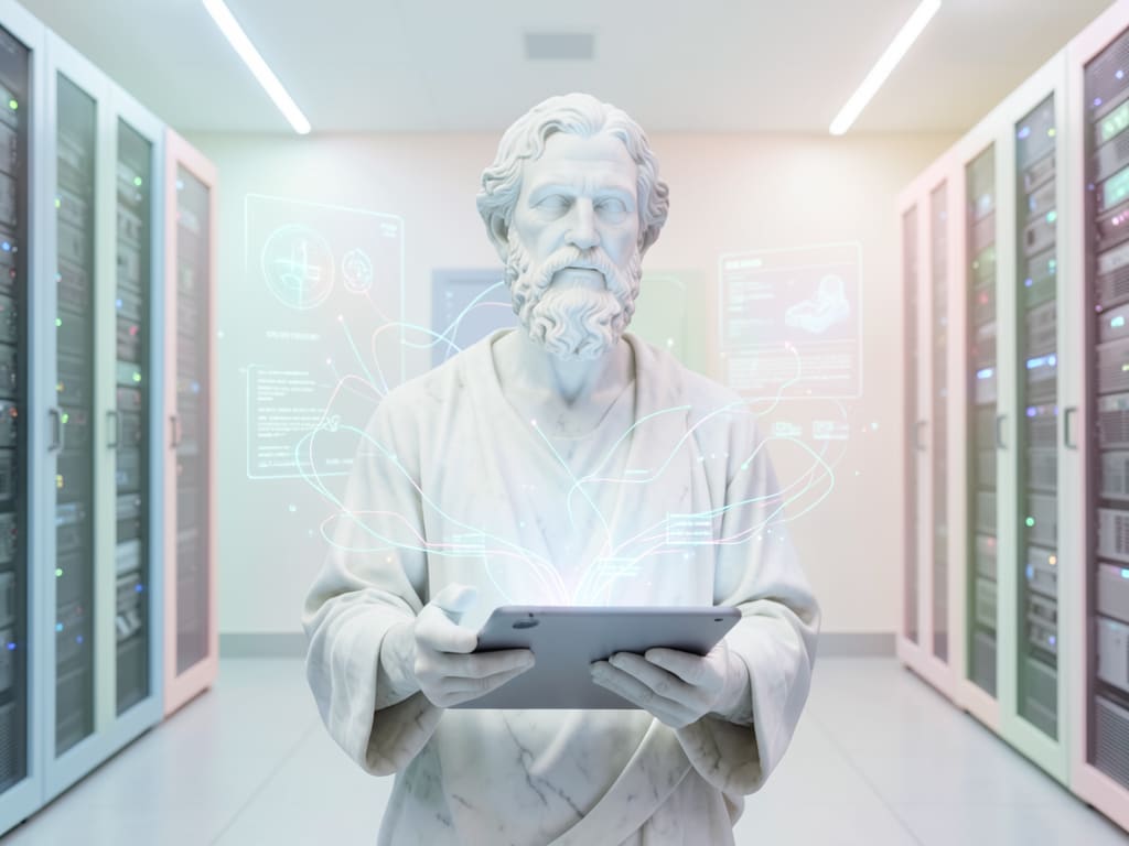 The AI Doc: A Mixed Verdict on Generative AI’s Promise and Peril