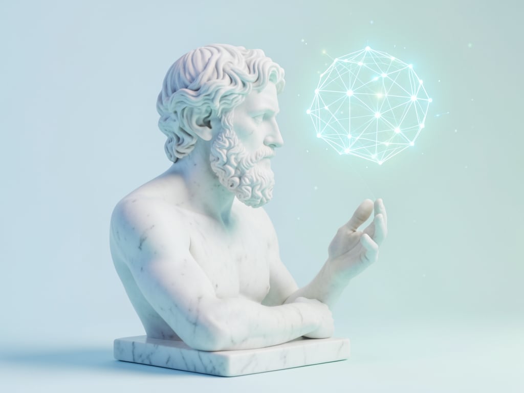 The AI Doc: Why Generative AI Sparks Debate in 2024