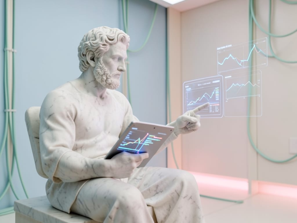 Gradient AI Secures Institutional Funding, Validating AI‑Powered Insurance Underwriting