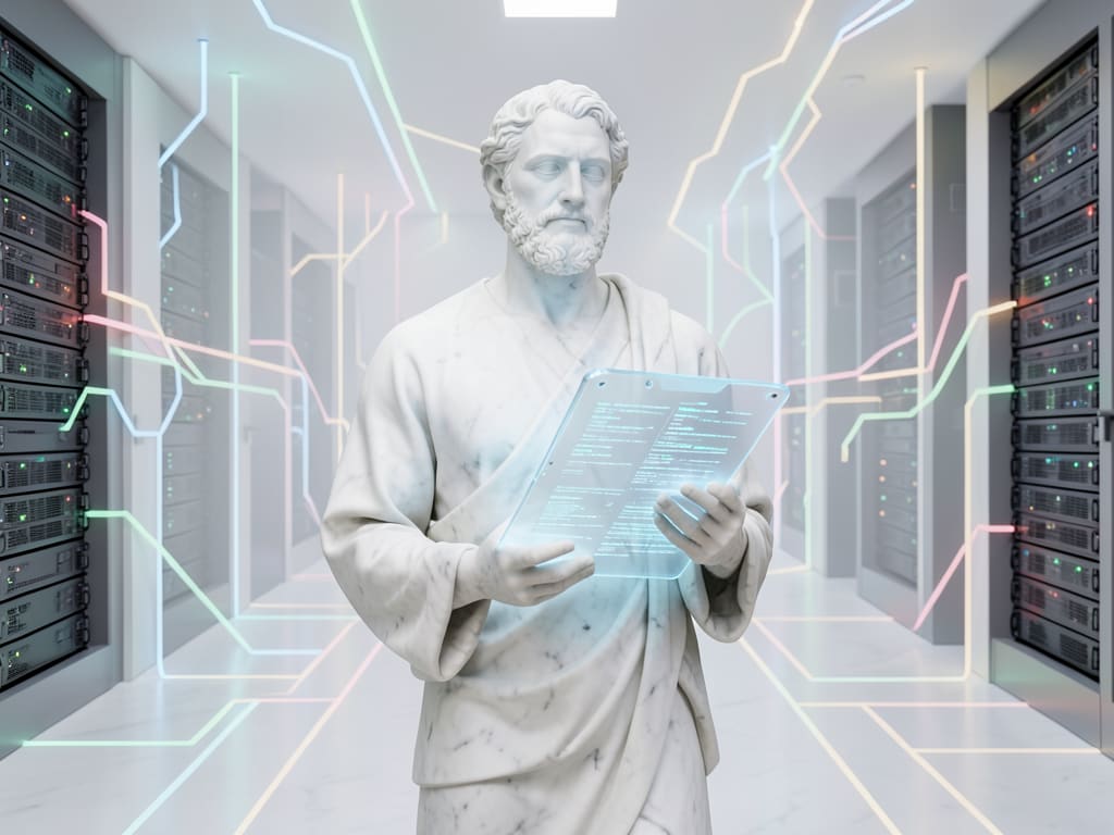 Anthropic vs. the Pentagon: The Legal Showdown Over Military AI
