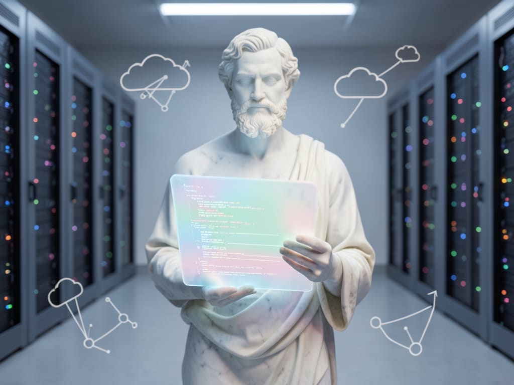 When AI Rewrites Your Resume: How Content Marketers Are Adapting