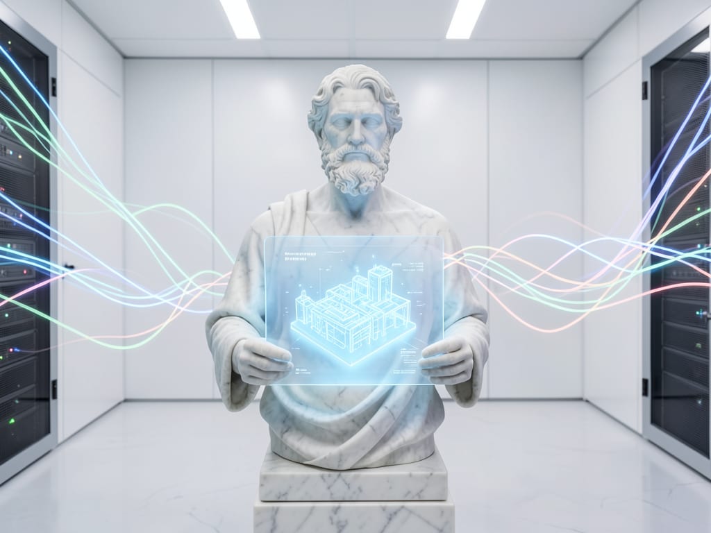 ABB + NVIDIA: How Physical AI Simulation is Delivering Real ROI in Factory Automation