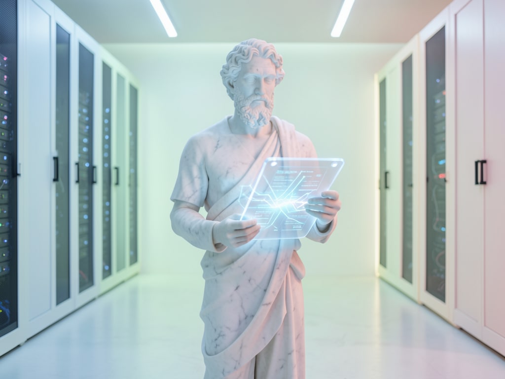 When Geopolitics Meets the Grid: How the Iran Conflict Could Inflate Data‑Center Bills