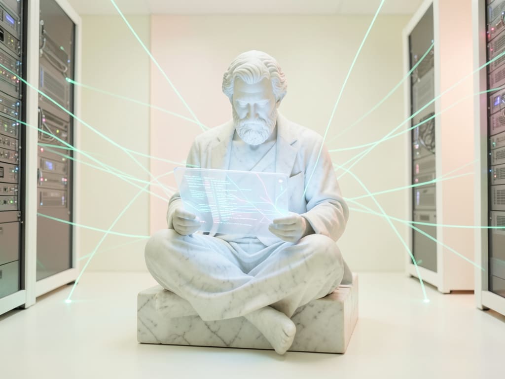 How Rising Tensions in Iran Could Turn Data Centers into Energy‑Hungry Gold Mines