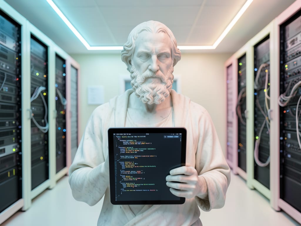 Anthropic’s New Think Tank: A Fresh Approach to AI’s Biggest Questions