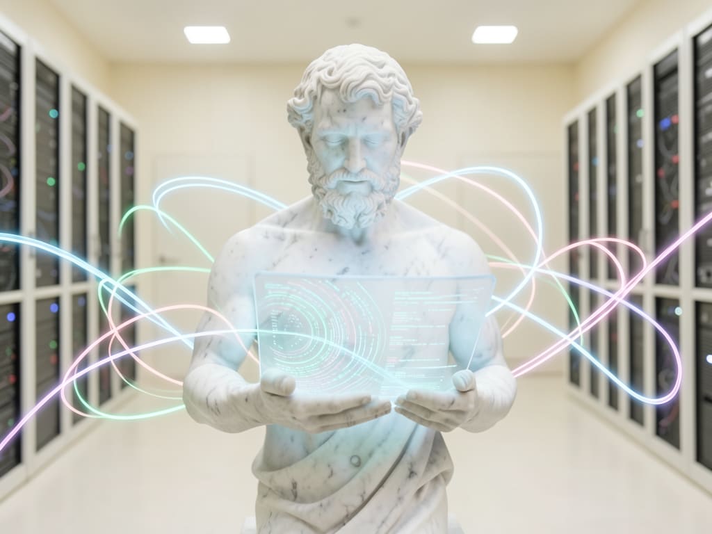 Building Physical AI with Virtual Simulation Data – Ai2’s MolmoBot Paves the Way