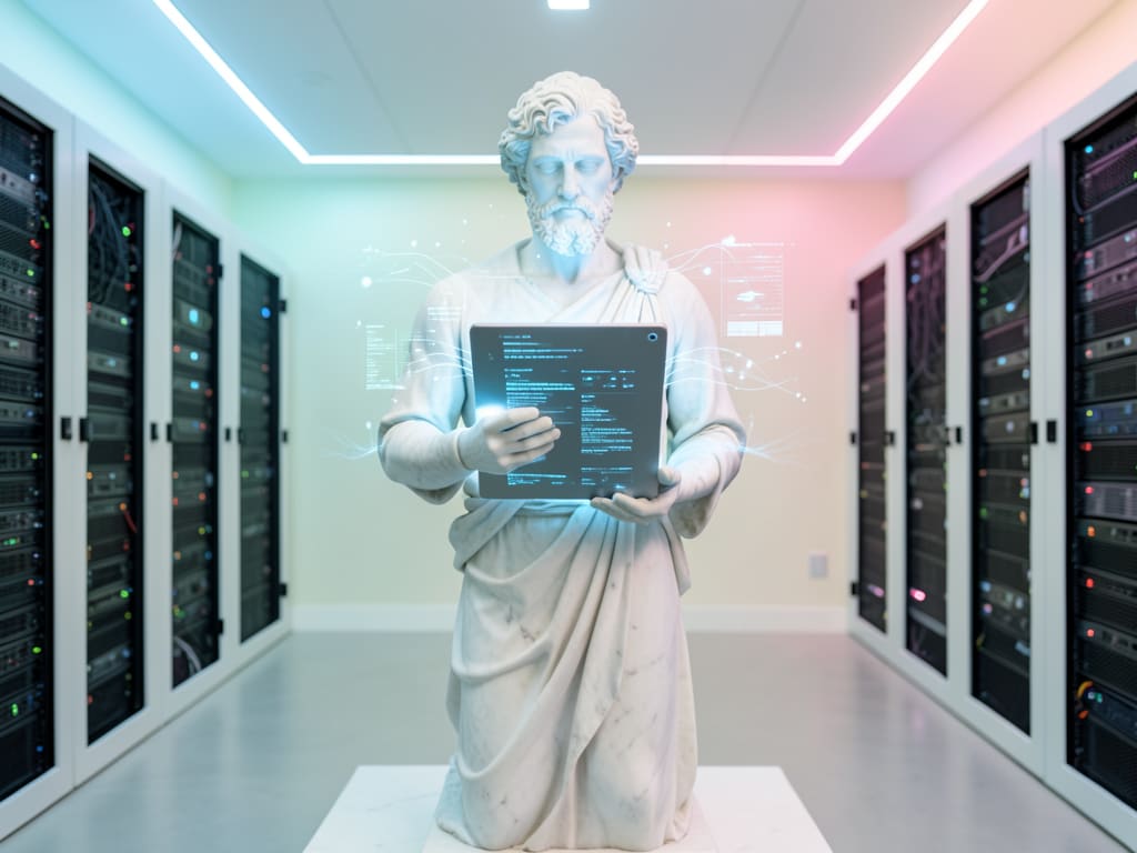 Turn Your Idle Mac Into a Personal AI Assistant with Perplexity’s New ‘Personal Computer’
