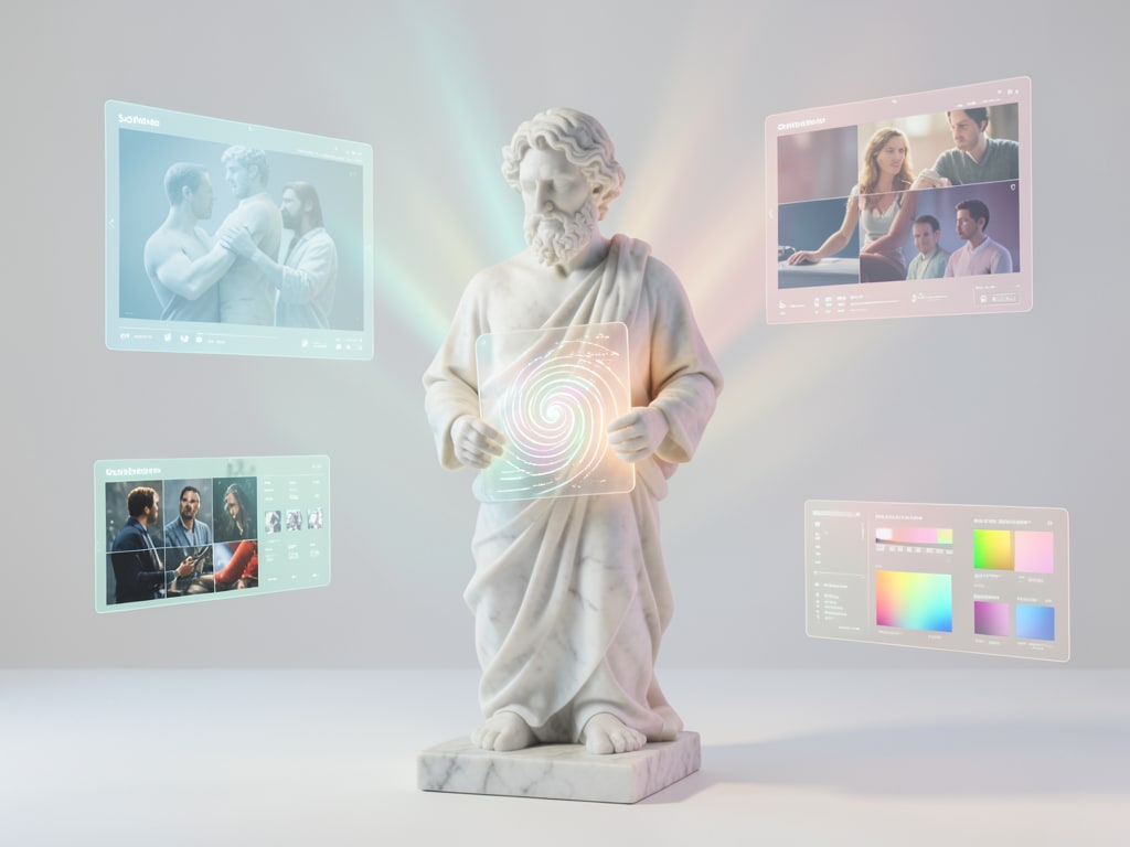 Bespoke AI Models: The New Frontier for Filmmakers