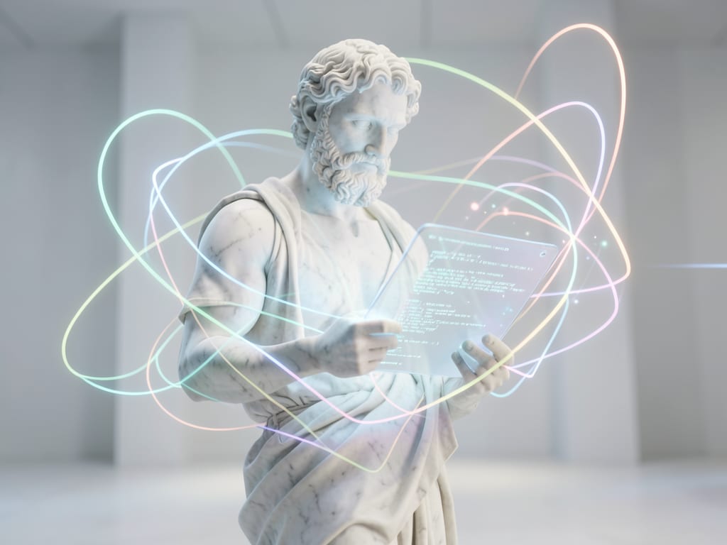 When AI Meets the Pentagon: Why the Anthropic Legal Battle Matters