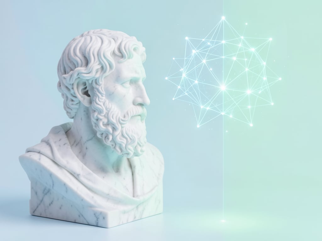 Breaking: The 'Embodied Fly' Demo and What It Means for AI
