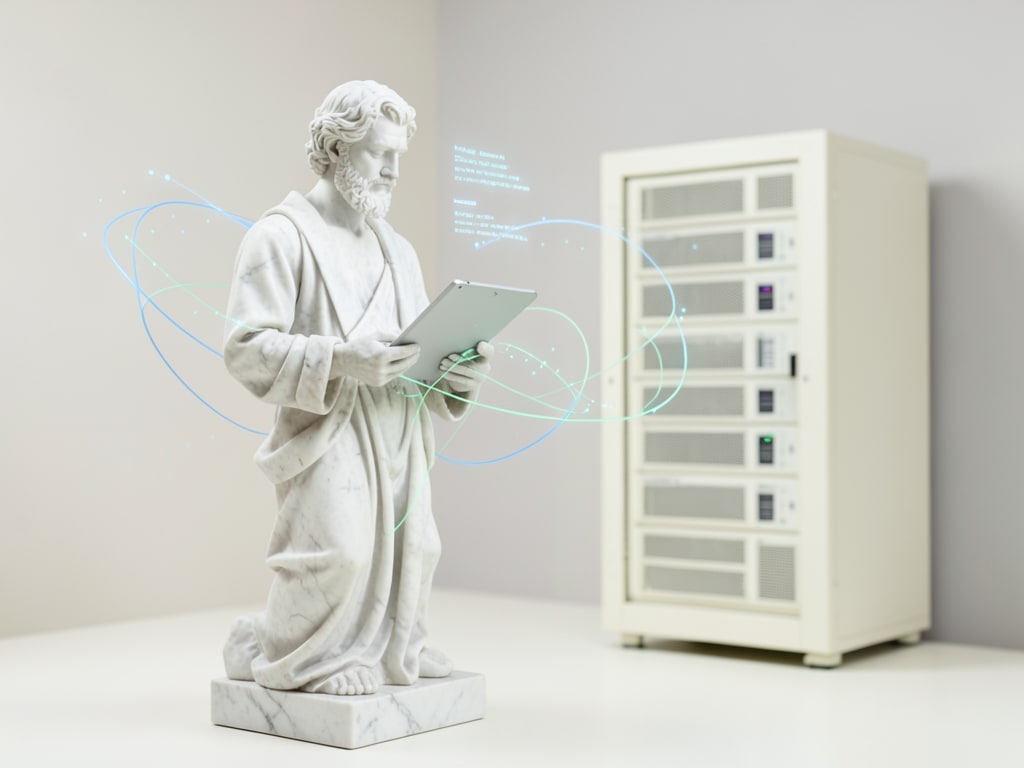 Encyclopedia Britannica Takes Legal Action Against OpenAI Over ‘Memorized’ Content