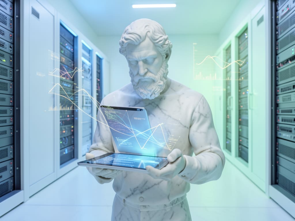 From Buzz to Backbone: Why AI Investors Are Turning to Data Centres