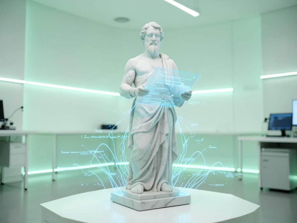 Code Without Code: The Agent‑Powered Revolution