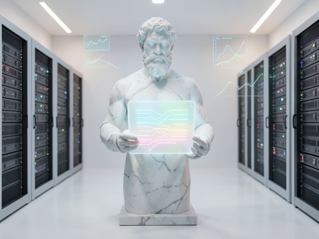 Clean Data Houses: The Secret to AI Success in Insurance