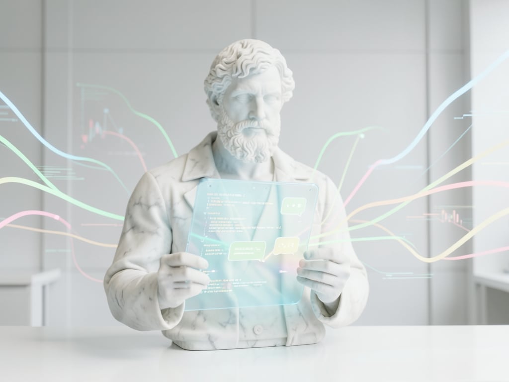OpenAI’s Next Big Move: The Unified Desktop ‘Superapp’