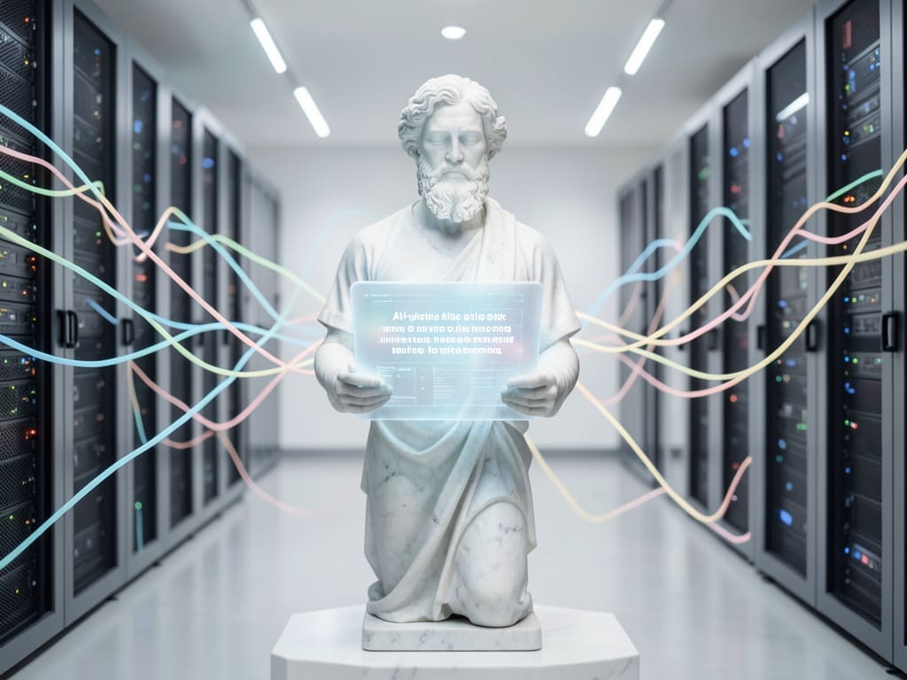 Google’s New AI‑Generated Headlines: Is Trust Still the Core of Search?