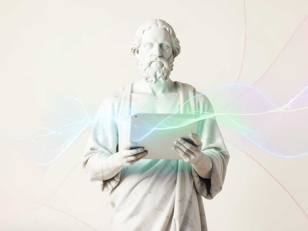 Gemini’s Task Automation: A Bold Leap, Even if It's Still a Work in Progress