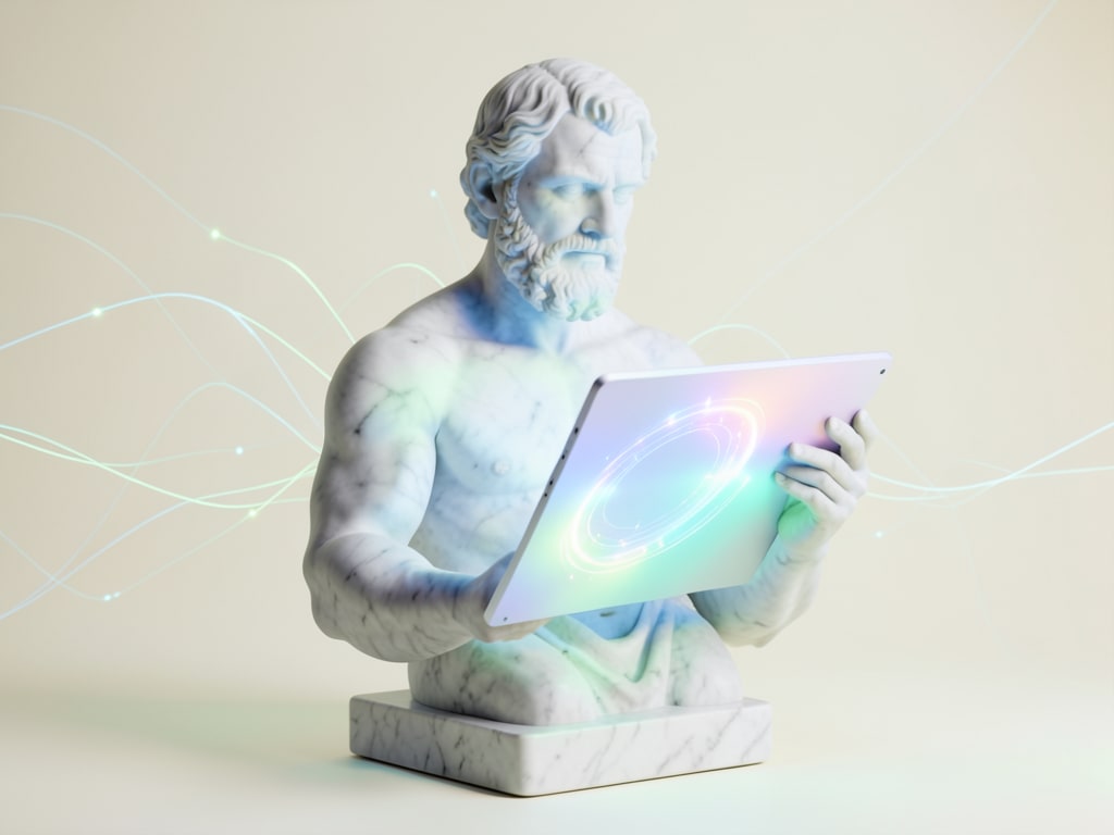 When the Sora Stream Turns to Gold: How Generative Video Is Redefining Creativity