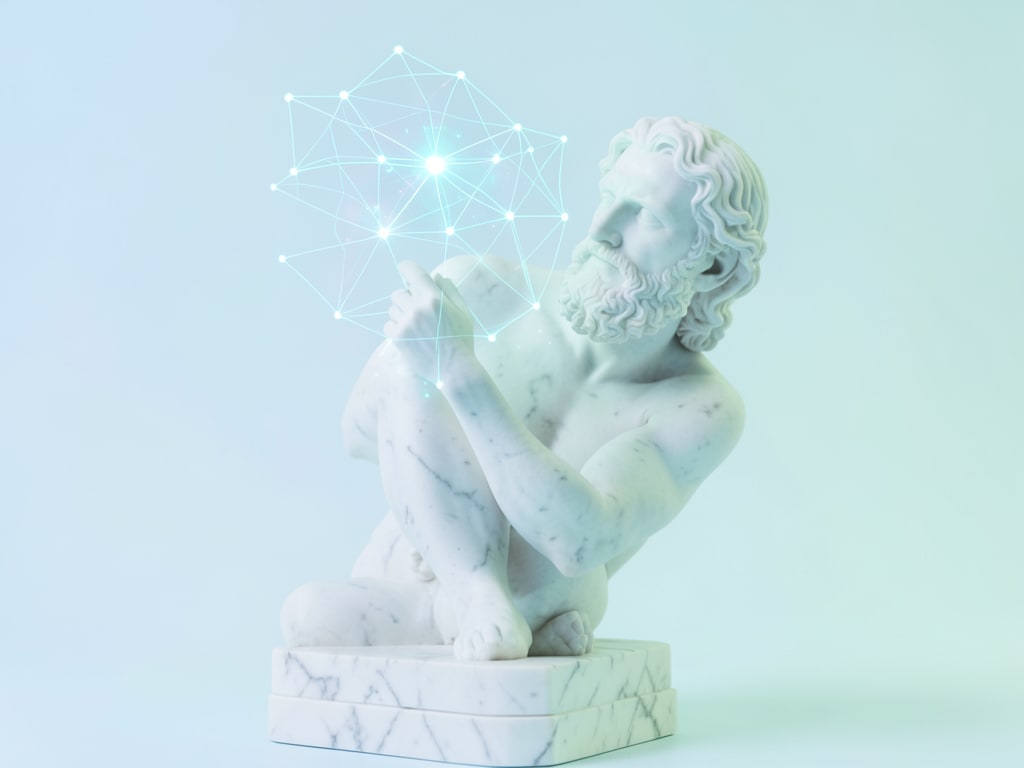 Why AI Personality of the Year Award Changes Everything