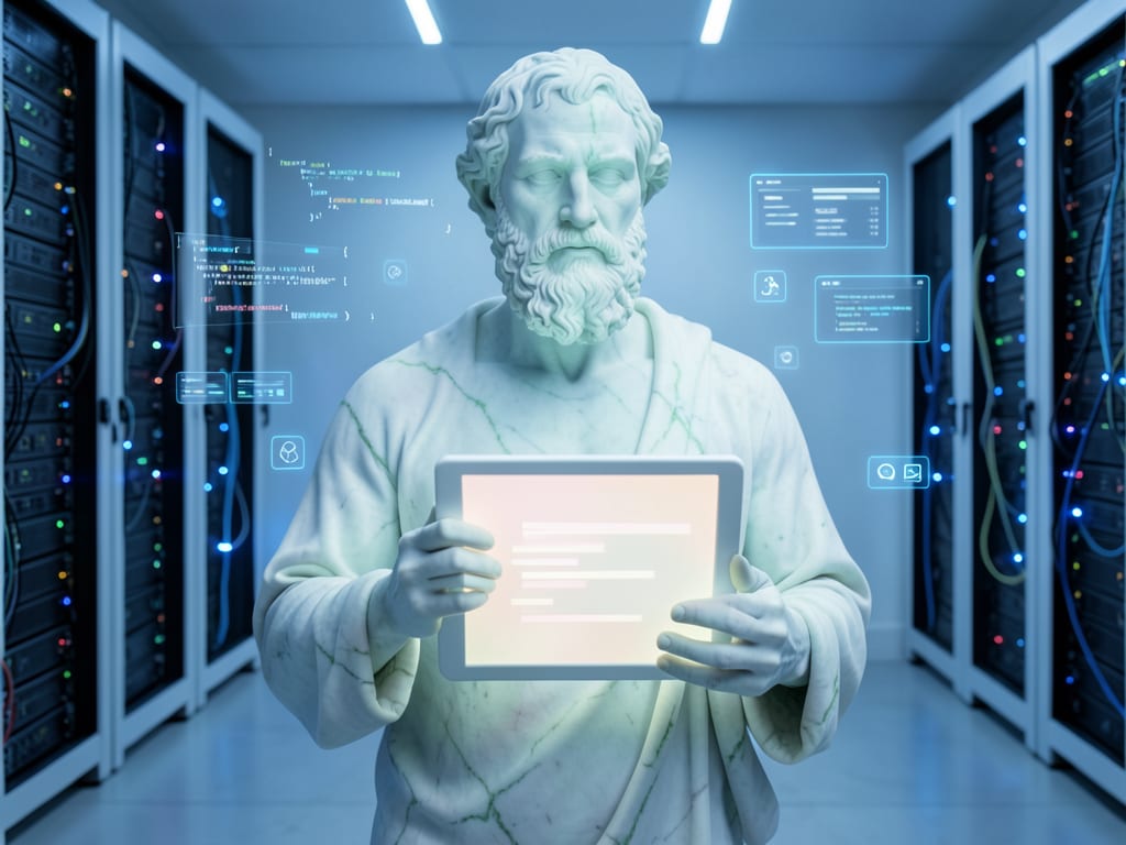 Claude’s New Code & Cowork Features Let Your AI Take Over Your Desktop
