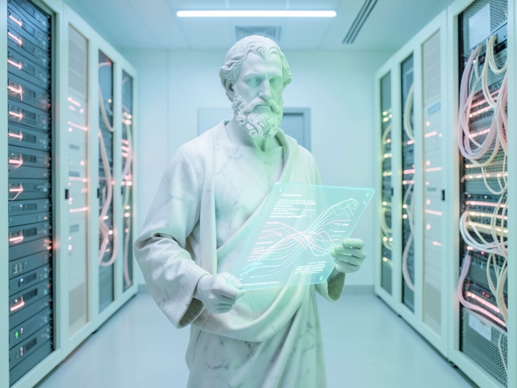 Quantum‑Resilient AI: Securing Your Data in the Age of Rapid Adoption