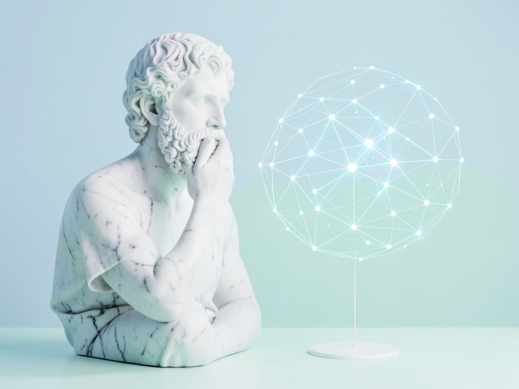 OpenAI's Industrial Policy: A Game-Changing Blueprint for the AI Age