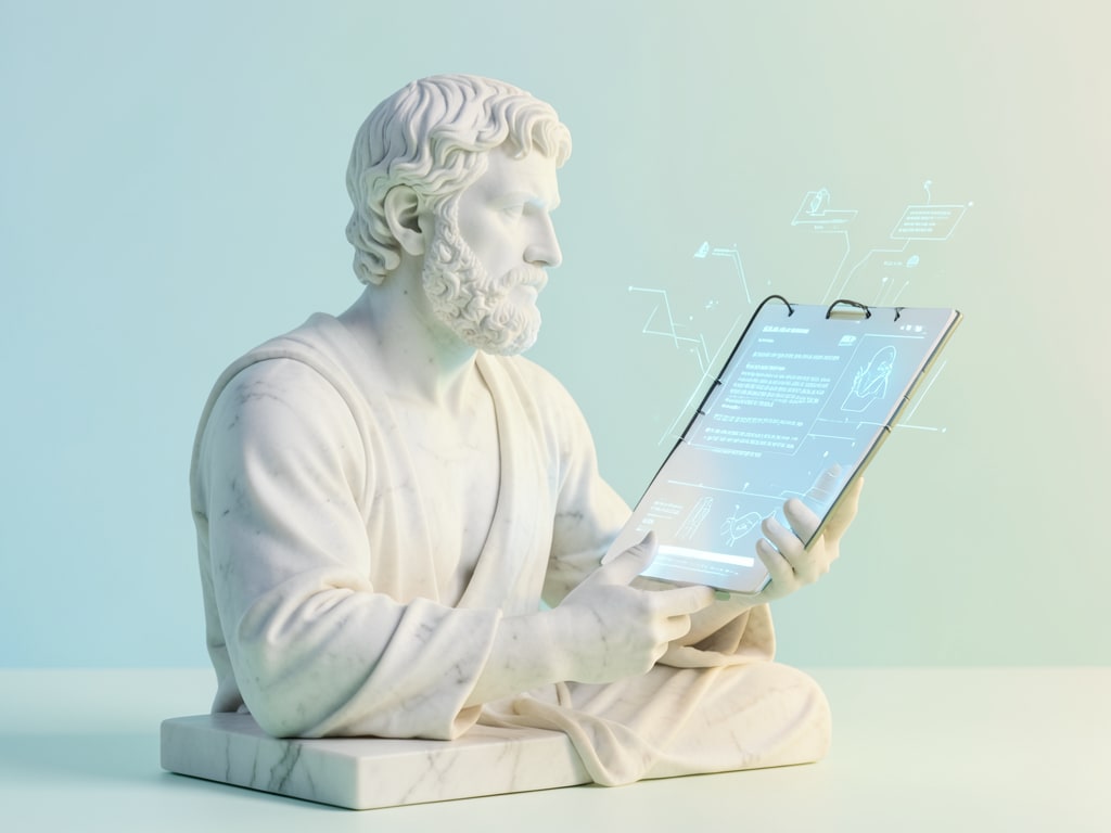 Gemini's Notebooks: How Google Lets You Keep Projects in One Place