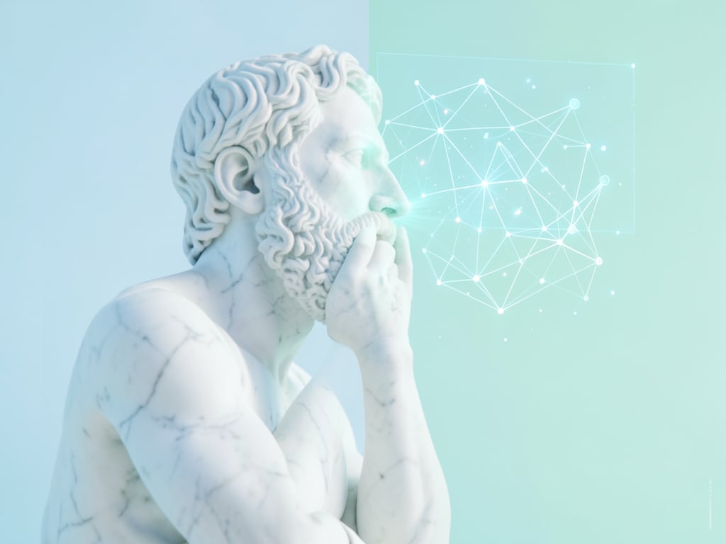 Why the AI Monetisation Cliff Changes Everything in 2024