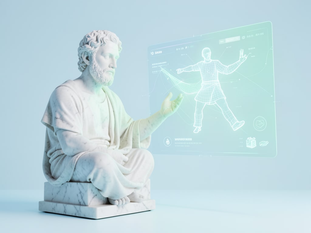 Gemini 3D: Google's AI Lets You Visualise Answers