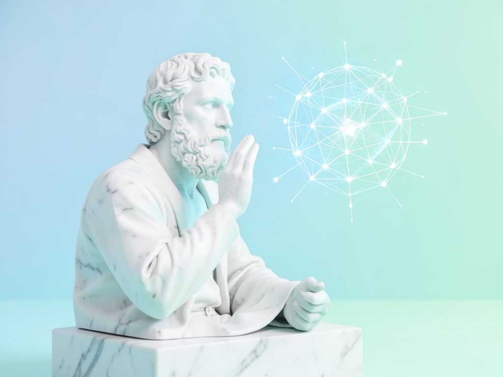 Why the AI for the Economy Forum Could Transform Jobs