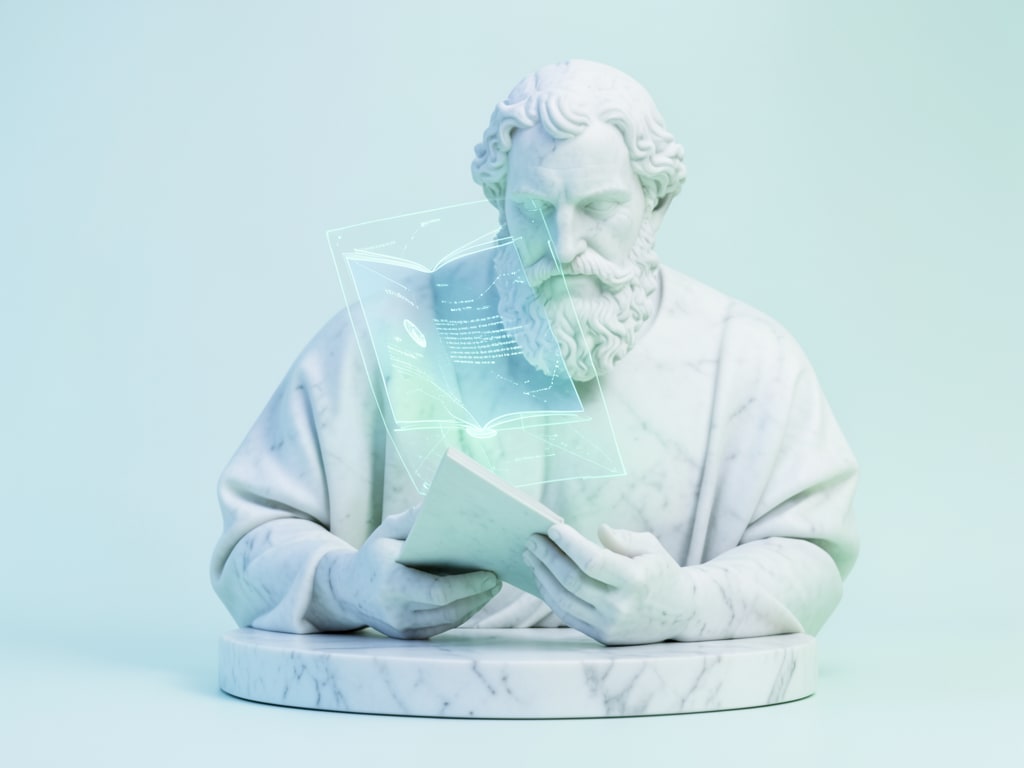 Character.AI Books Mode: A Safer Take on AI Roleplay