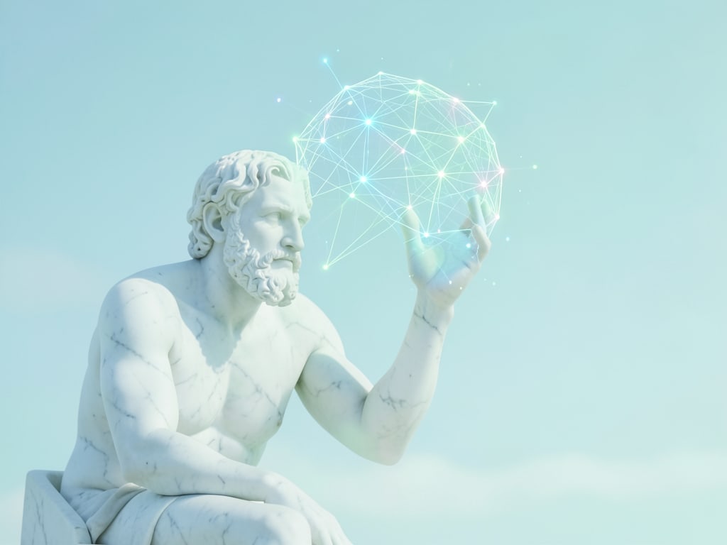 Why AI Failure Could Spark the Next Financial Crisis