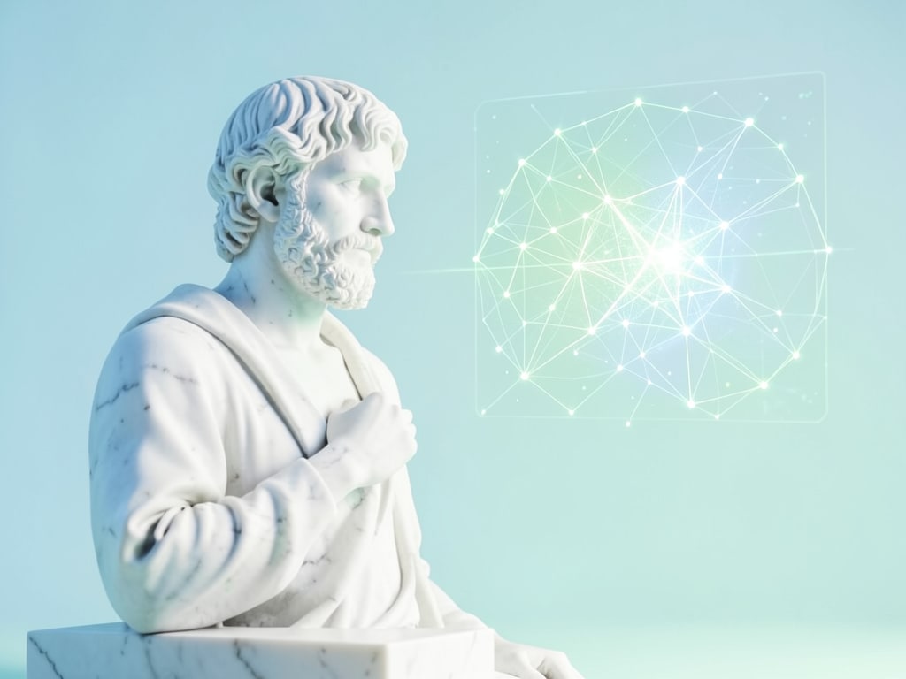 Why AMI Labs' Vision Is a Game‑Changing AI Startup Idea