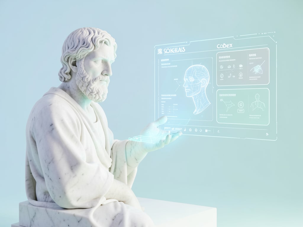 Codex Settings: A Developer’s Guide to Customising AI Workflow